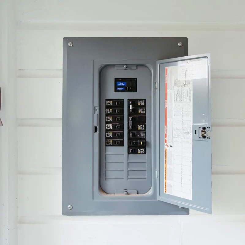 san diego, electrical panel repair & replacement