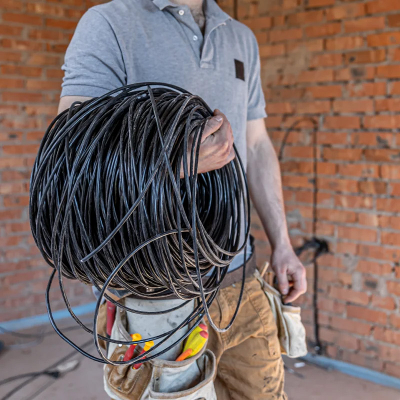 Employment with Optimal Elect, LLC San Diego, CA