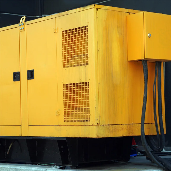 generator install el cajon, ca