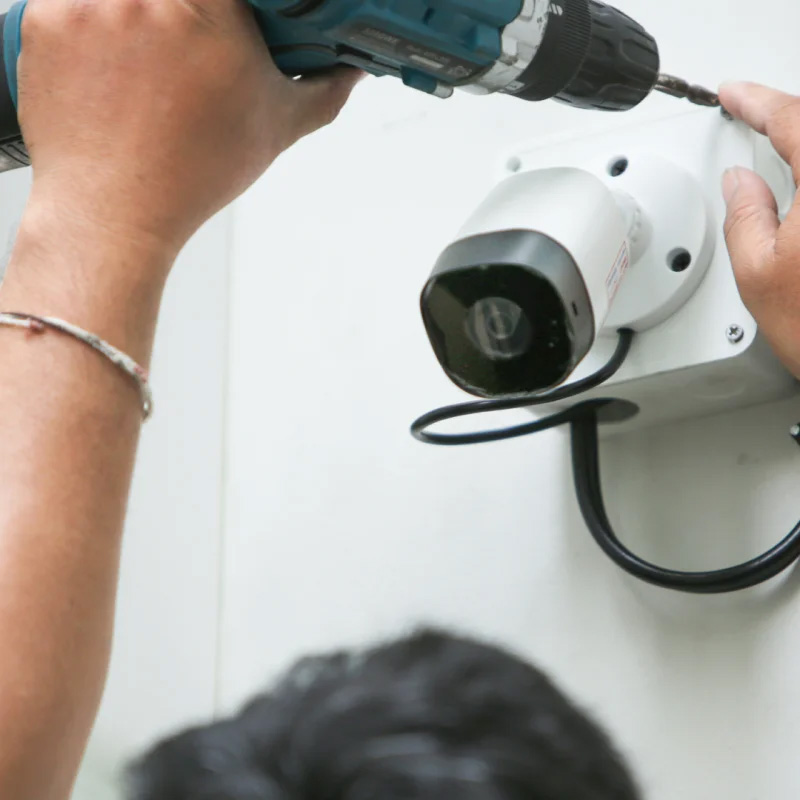 Smart Home Upgrades in San Diego, CA