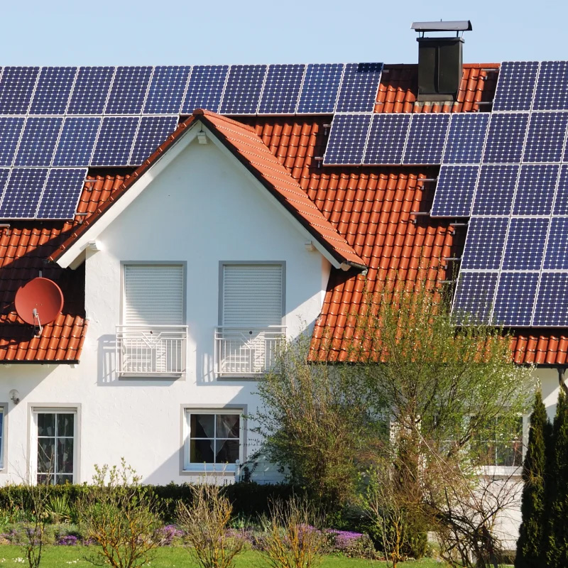 Solar Panel Installation in San Diego